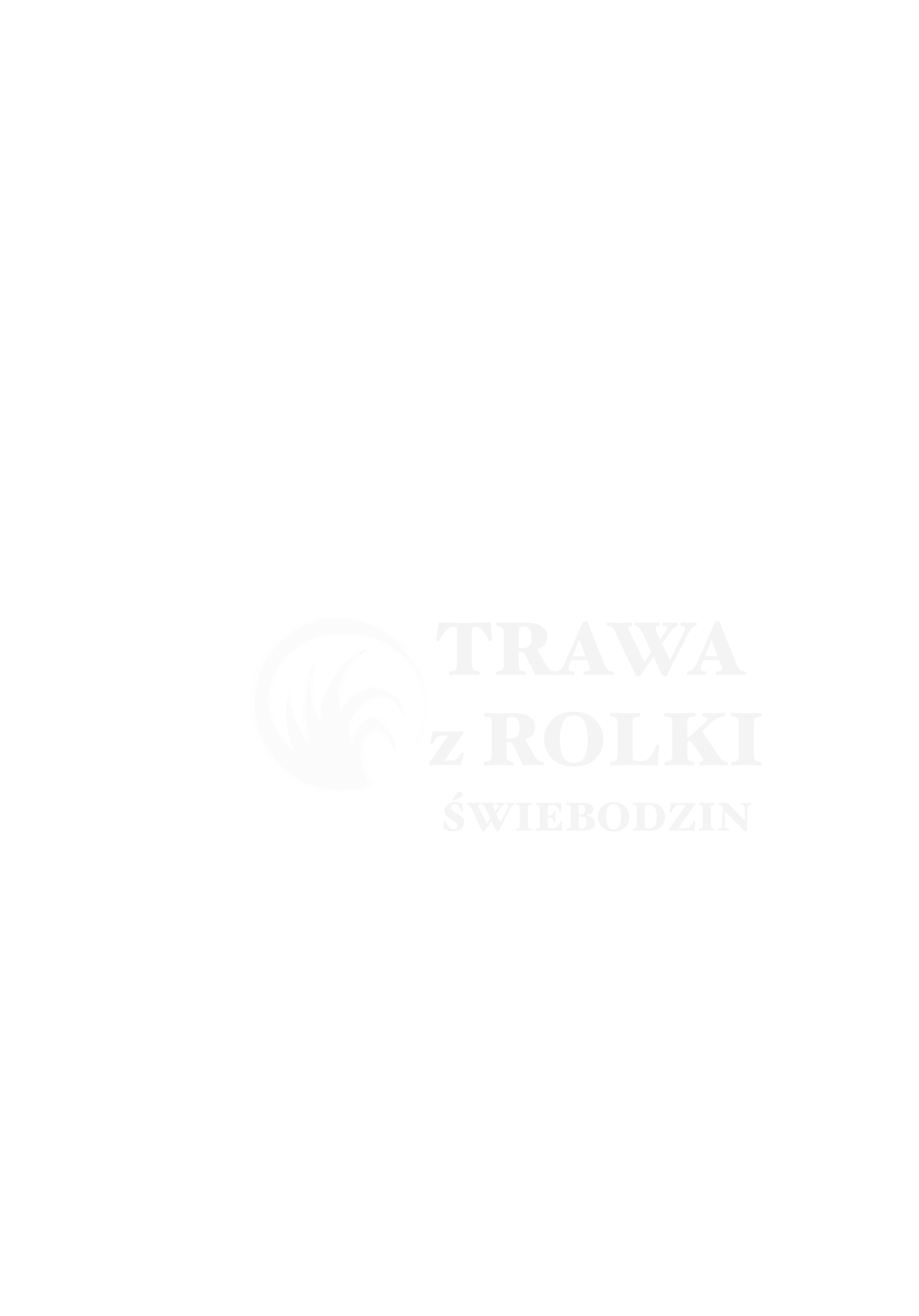 Trawa z rolki